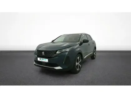 Photo Peugeot 3008 Gt