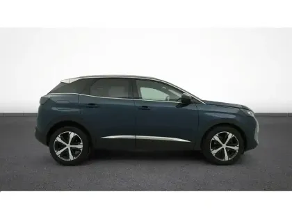 Photo 9 Peugeot 3008  BlueHDi 130ch S&S EAT8