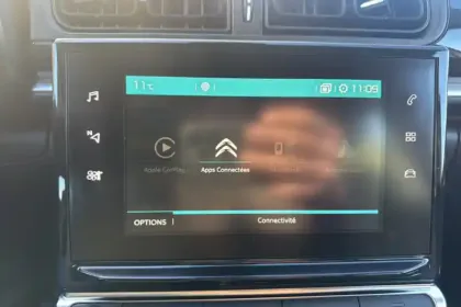 Photo 18 Citroën C3  PureTech 82