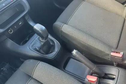 Photo 20 Citroën C3  PureTech 82