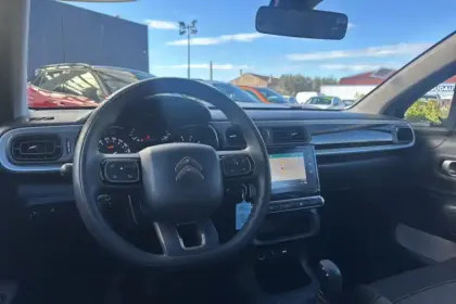 Photo 13 Citroën C3  PureTech 82