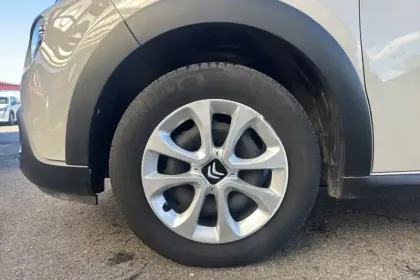 Photo 11 Citroën C3  PureTech 82