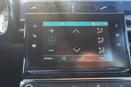 Photo 19 Citroën C3  PureTech 82