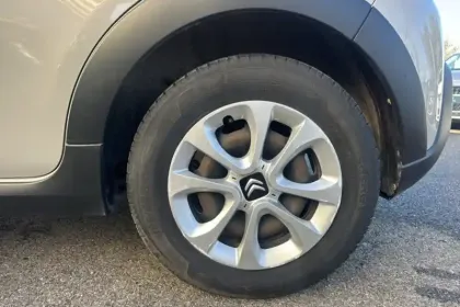 Photo 10 Citroën C3  PureTech 82