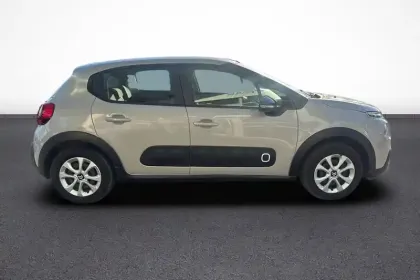 Photo 5 Citroën C3  PureTech 82