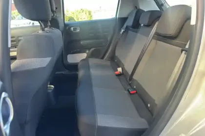 Photo 9 Citroën C3  PureTech 82