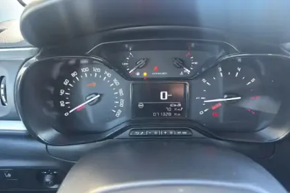 Photo 14 Citroën C3  PureTech 82