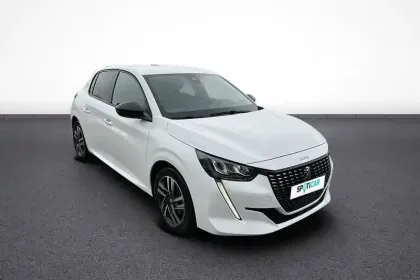 Photo 7 Peugeot 208  PureTech 100 S&S BVM6