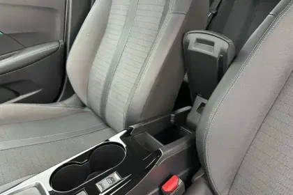 Photo 25 Peugeot 208  PureTech 100 S&S BVM6