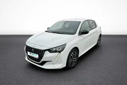 Photo Peugeot 208 Allure