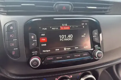 Photo 15 Alfa Romeo Giulietta  Série 2 2.0 JTDm 150 ch S&S