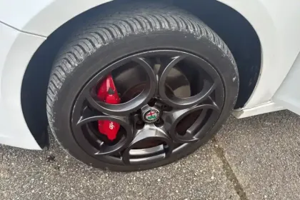 Photo 11 Alfa Romeo Giulietta  Série 2 2.0 JTDm 150 ch S&S