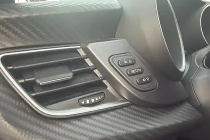 Photo 19 Alfa Romeo Giulietta  Série 2 2.0 JTDm 150 ch S&S