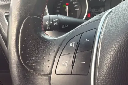 Photo 21 Alfa Romeo Giulietta  Série 2 2.0 JTDm 150 ch S&S