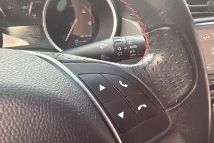 Photo 22 Alfa Romeo Giulietta  Série 2 2.0 JTDm 150 ch S&S