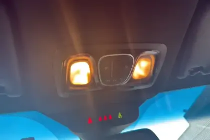 Photo 26 Alfa Romeo Giulietta  Série 2 2.0 JTDm 150 ch S&S