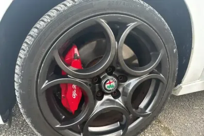 Photo 13 Alfa Romeo Giulietta  Série 2 2.0 JTDm 150 ch S&S