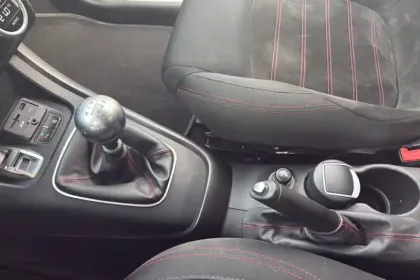 Photo 25 Alfa Romeo Giulietta  Série 2 2.0 JTDm 150 ch S&S