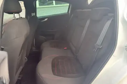 Photo 10 Alfa Romeo Giulietta  Série 2 2.0 JTDm 150 ch S&S