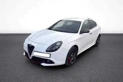 Photo Alfa Romeo Giulietta Imola