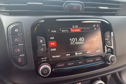 Photo 23 Alfa Romeo Giulietta  Série 2 2.0 JTDm 150 ch S&S