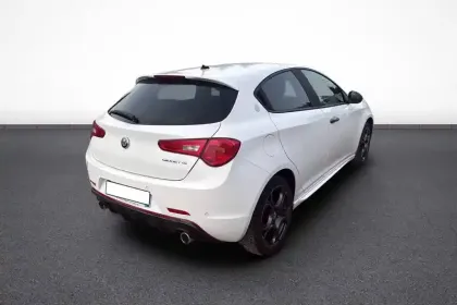 Photo 5 Alfa Romeo Giulietta  Série 2 2.0 JTDm 150 ch S&S