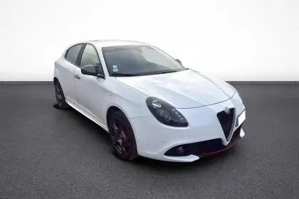 Photo 7 Alfa Romeo Giulietta  Série 2 2.0 JTDm 150 ch S&S