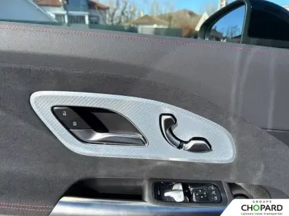 Photo 54 Mercedes CLA  200 8F-eDCT