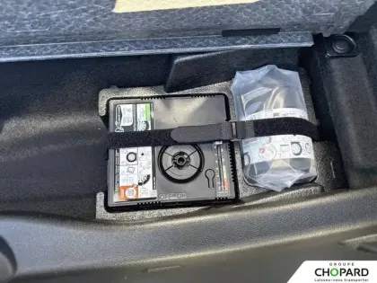 Photo 28 Mercedes CLA  200 8F-eDCT