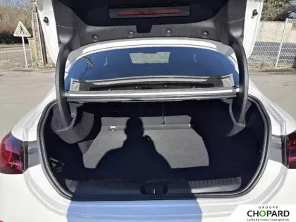 Photo 7 Mercedes CLA  200 8F-eDCT