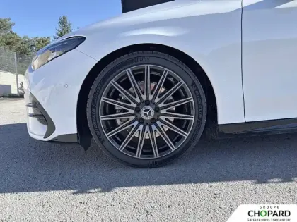 Photo 24 Mercedes CLA  200 8F-eDCT