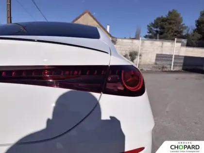 Photo 27 Mercedes CLA  200 8F-eDCT