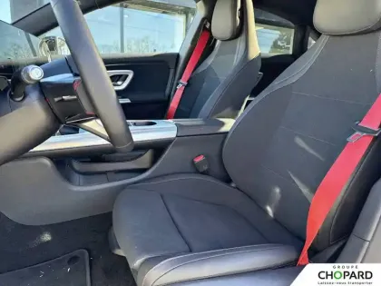 Photo 39 Mercedes CLA  200 8F-eDCT