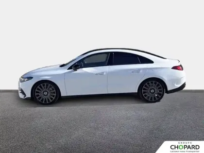 Photo 9 Mercedes CLA  200 8F-eDCT