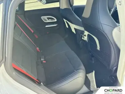 Photo 19 Mercedes CLA  200 8F-eDCT