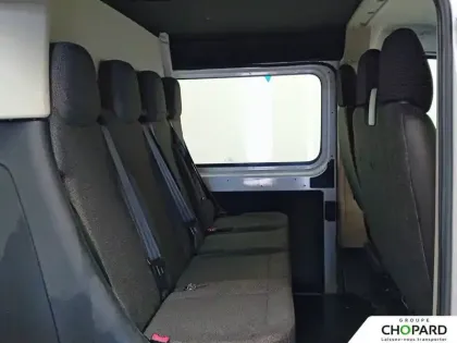 Photo 12 Peugeot Boxer  TOLE 3.3 T L2H1 BLUEHDI 140 S&S BVM6