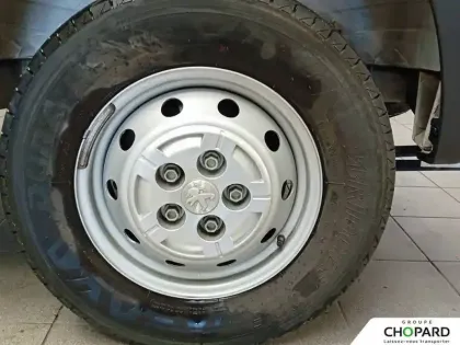 Photo 11 Peugeot Boxer  TOLE 3.3 T L2H1 BLUEHDI 140 S&S BVM6