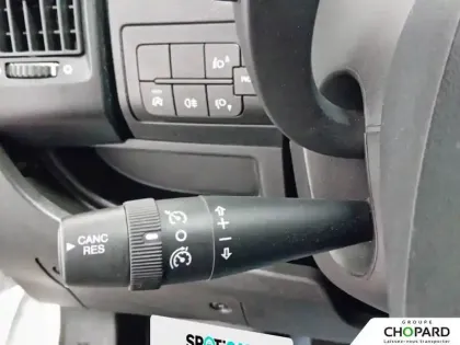 Photo 6 Peugeot Boxer  TOLE 3.3 T L2H1 BLUEHDI 140 S&S BVM6