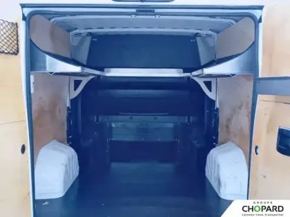 Photo 5 Peugeot Boxer  TOLE 3.3 T L2H1 BLUEHDI 140 S&S BVM6