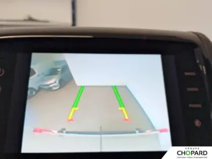 Photo 9 Peugeot Boxer  TOLE 3.3 T L2H1 BLUEHDI 140 S&S BVM6