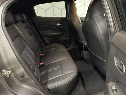 Photo 31 Nissan Juke  Hybrid 143