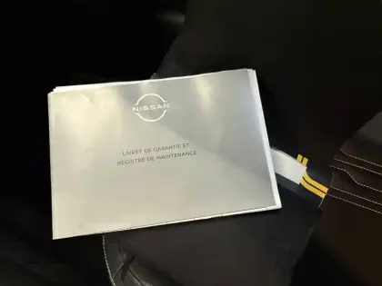 Photo 27 Nissan Juke  Hybrid 143