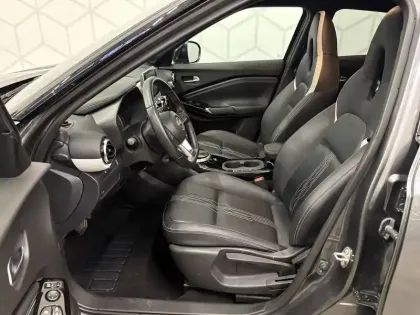 Photo 6 Nissan Juke  Hybrid 143