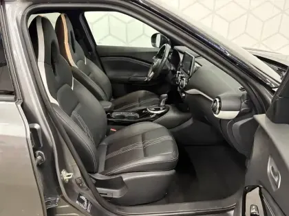 Photo 50 Nissan Juke  Hybrid 143