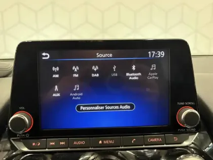 Photo 25 Nissan Juke  Hybrid 143