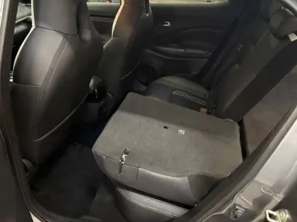 Photo 12 Nissan Juke  Hybrid 143