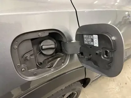 Photo 74 Nissan Juke  Hybrid 143