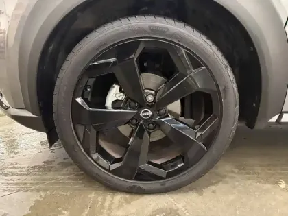 Photo 47 Nissan Juke  Hybrid 143