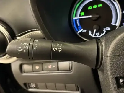 Photo 61 Nissan Juke  Hybrid 143