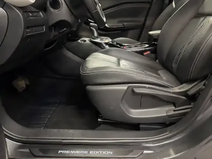 Photo 57 Nissan Juke  Hybrid 143